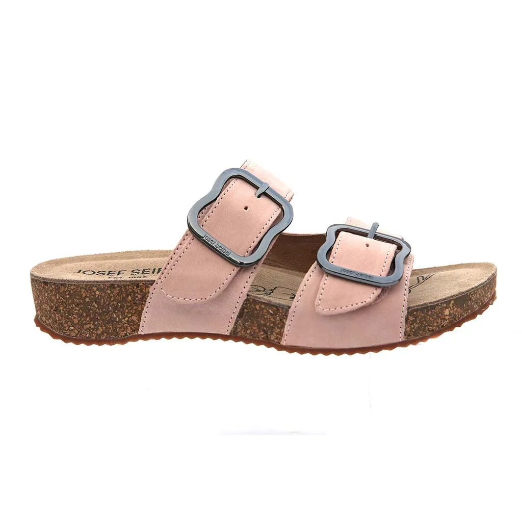 JOSEF SEIBEL Tonga 64