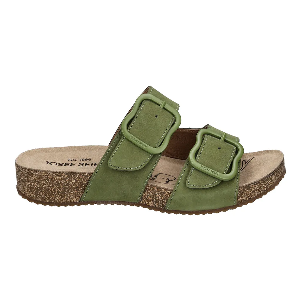 JOSEF SEIBEL Tonga 64