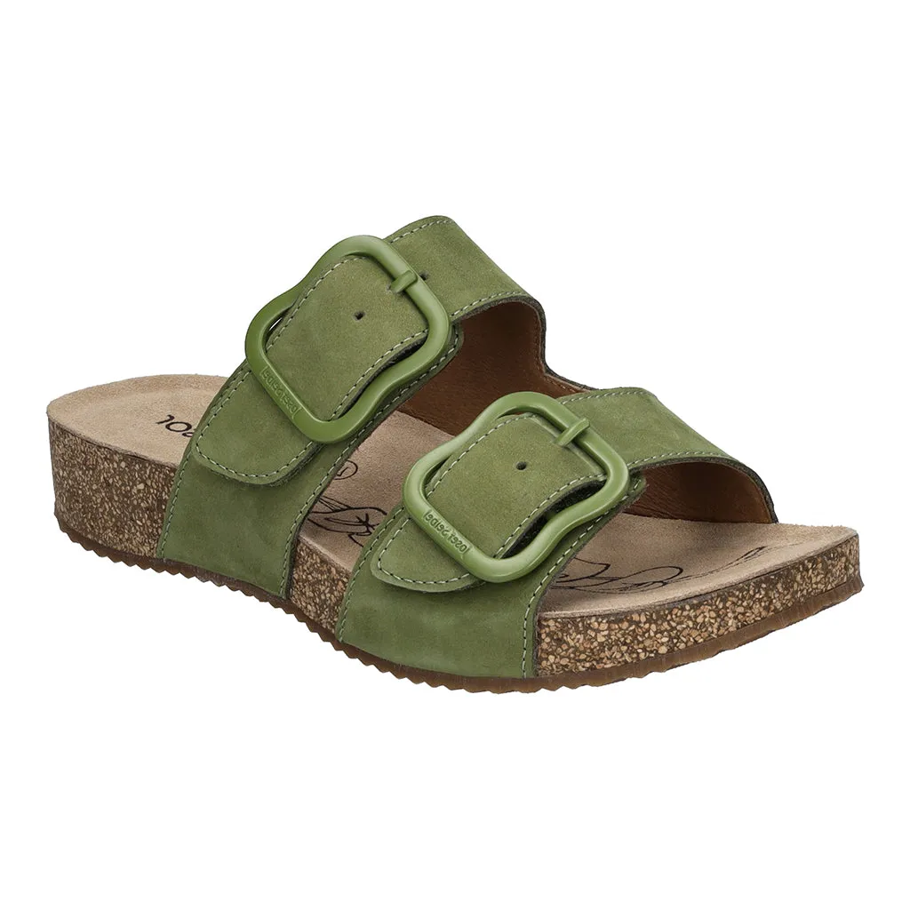 JOSEF SEIBEL Tonga 64