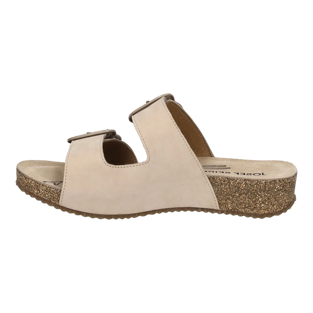 JOSEF SEIBEL Tonga 64