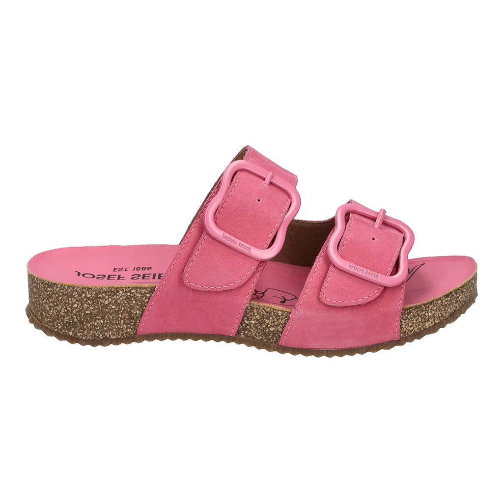 JOSEF SEIBEL Tonga 64