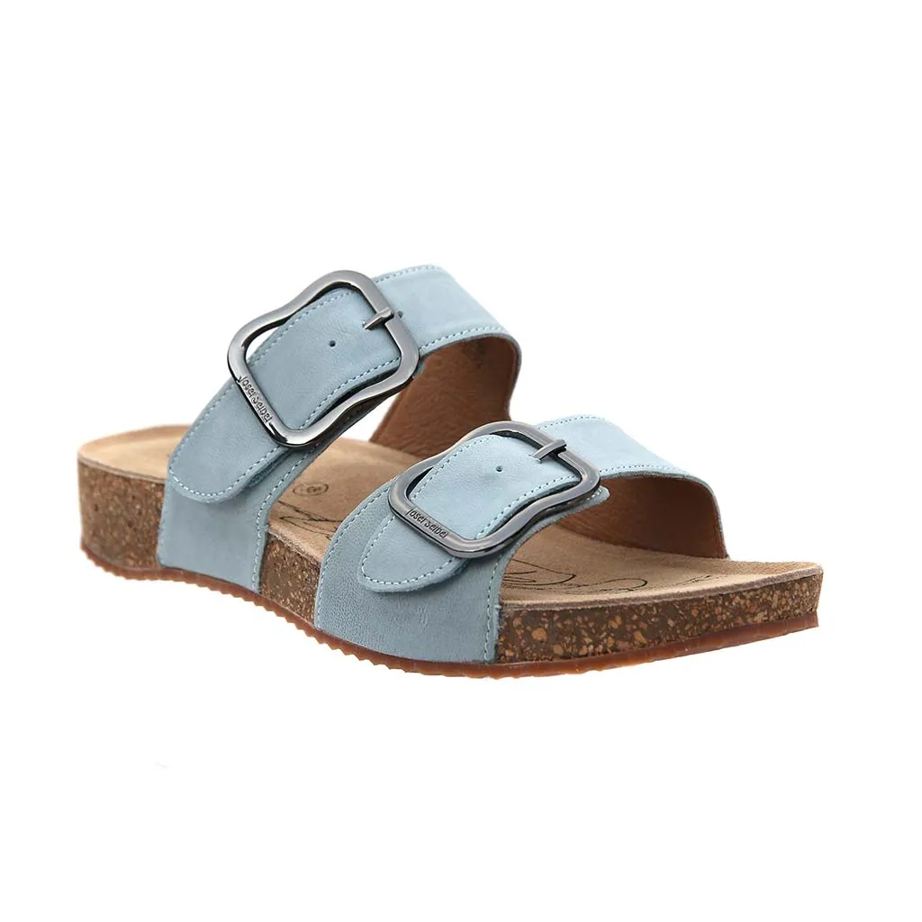 JOSEF SEIBEL Tonga 64