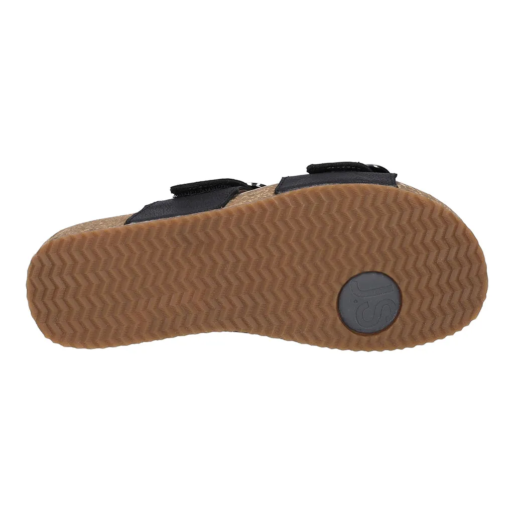 JOSEF SEIBEL Tonga 64