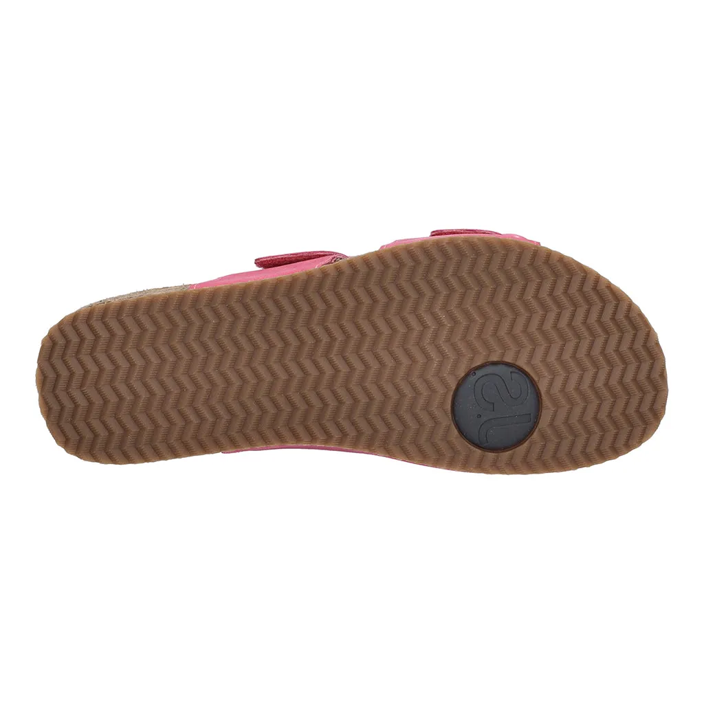 JOSEF SEIBEL Tonga 64