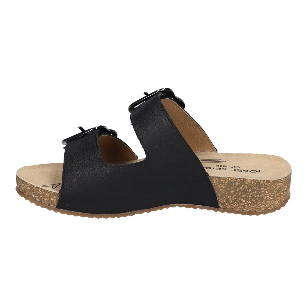 JOSEF SEIBEL Tonga 64