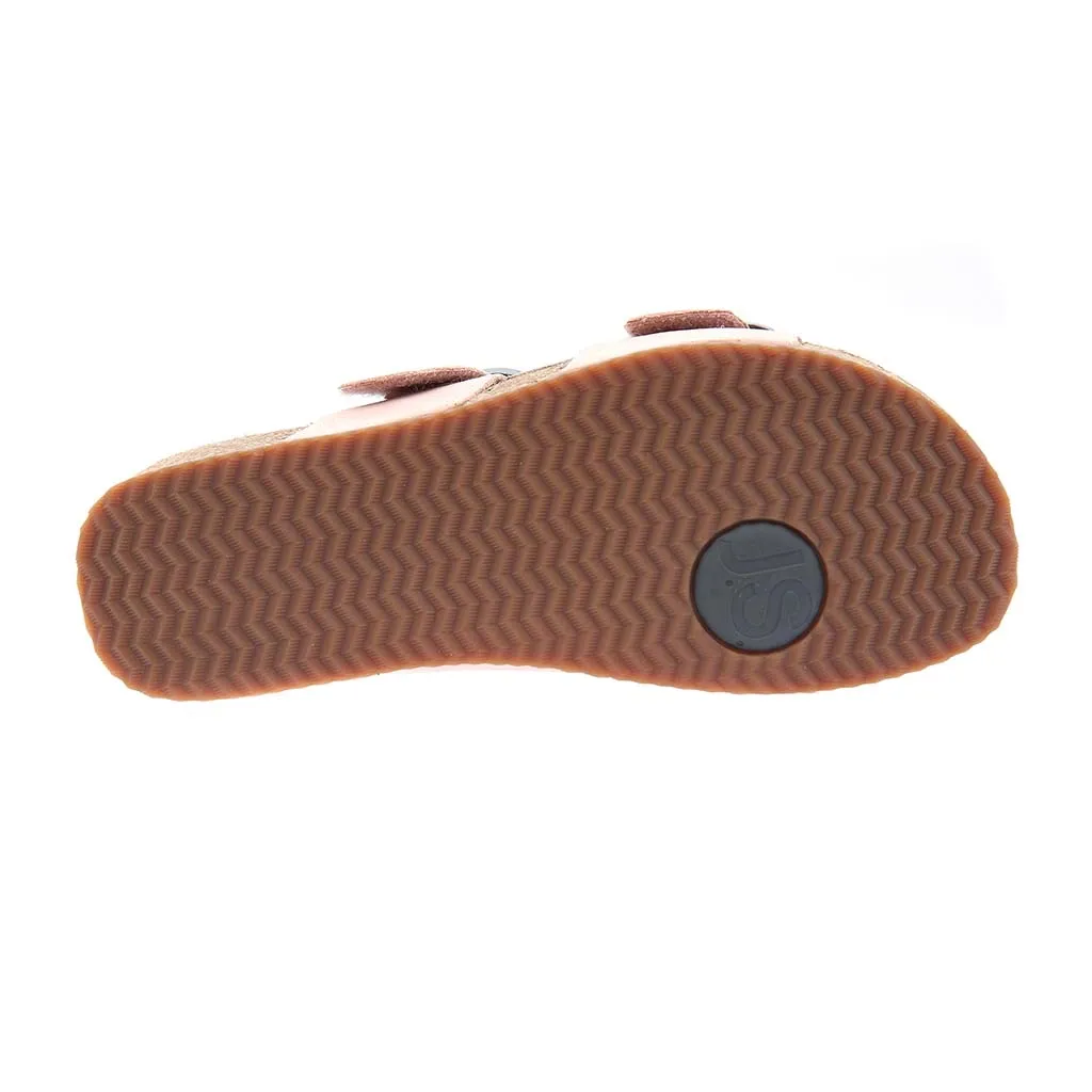 JOSEF SEIBEL Tonga 64