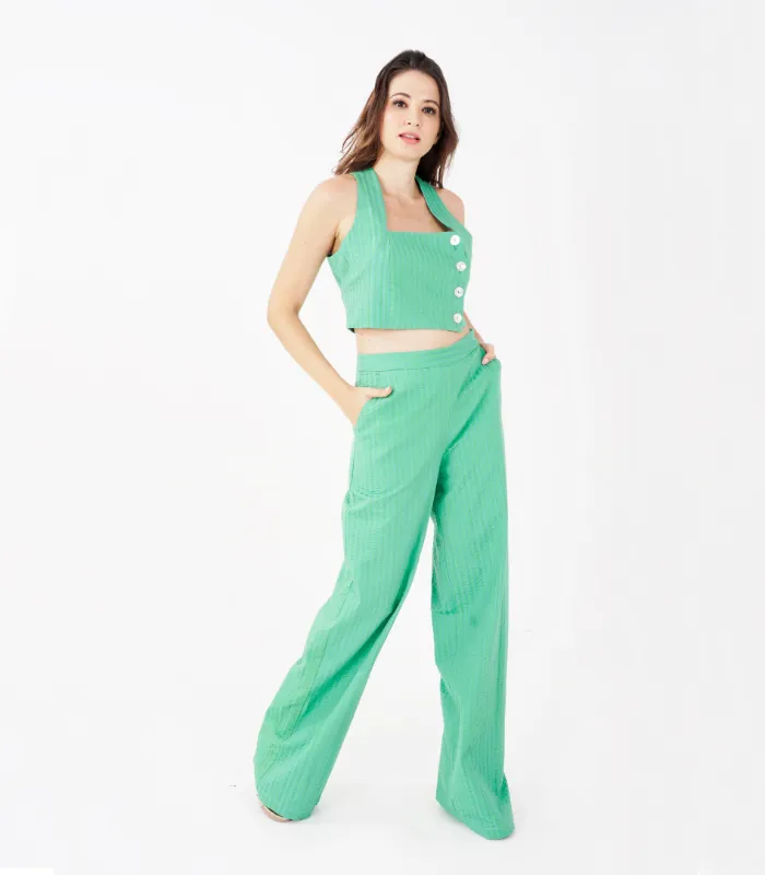 Josie Cross Back Top by KonaCoco