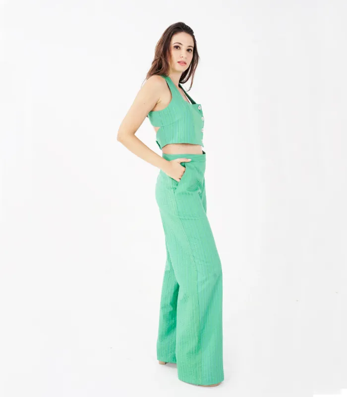 Josie Cross Back Top by KonaCoco