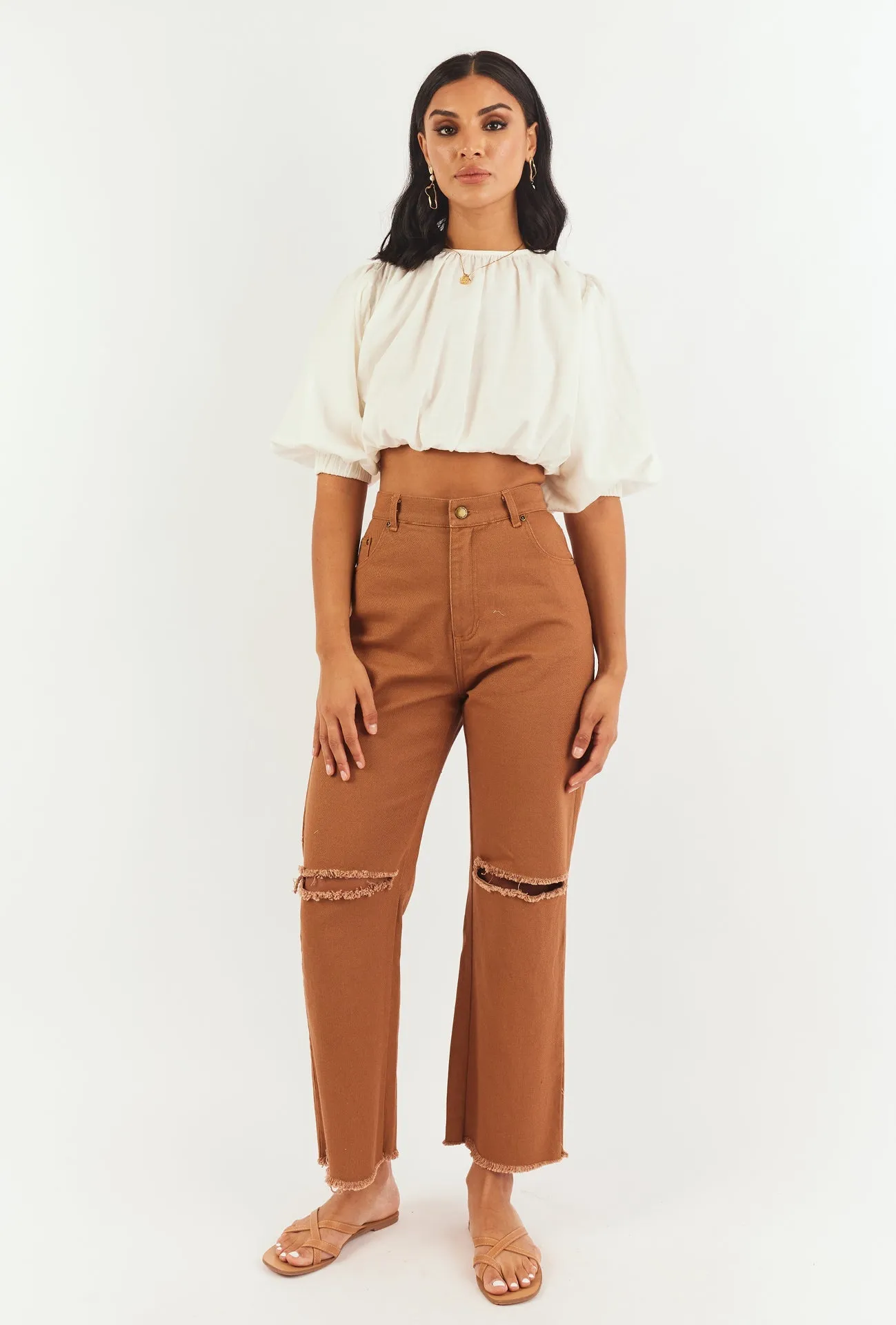 Josie Jeans