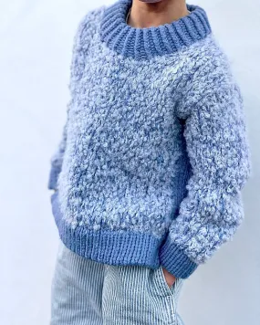 Juicy Sweater Junior English