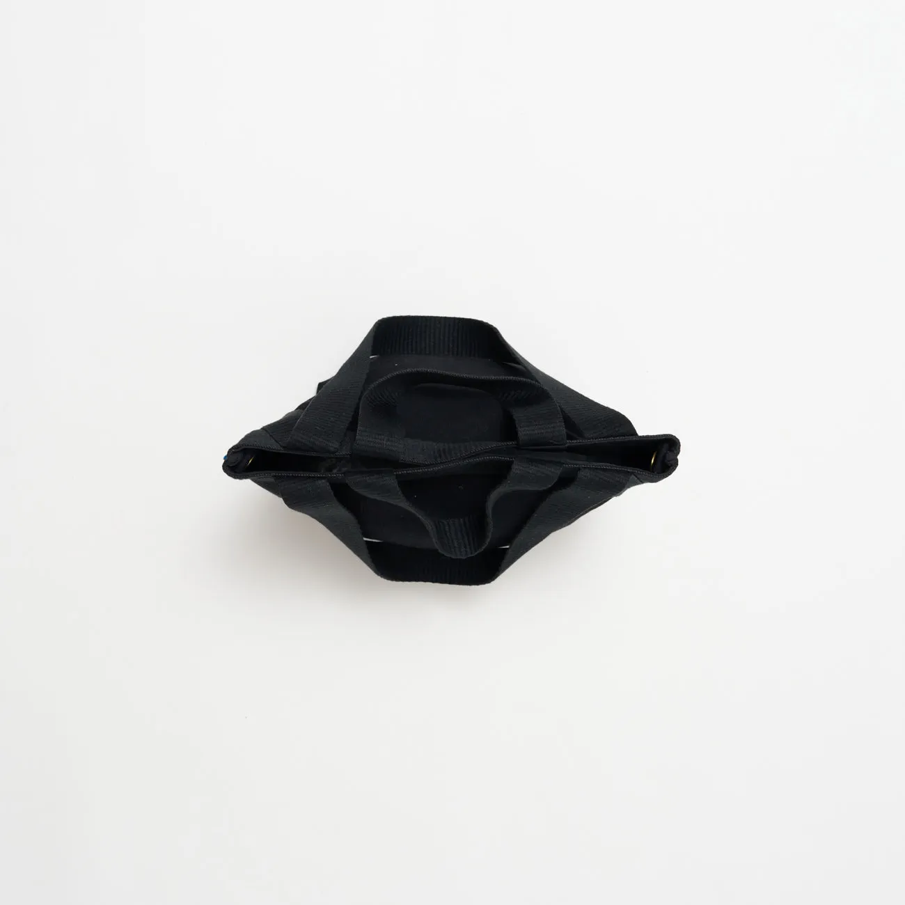 Karibu Tote - Small - Black
