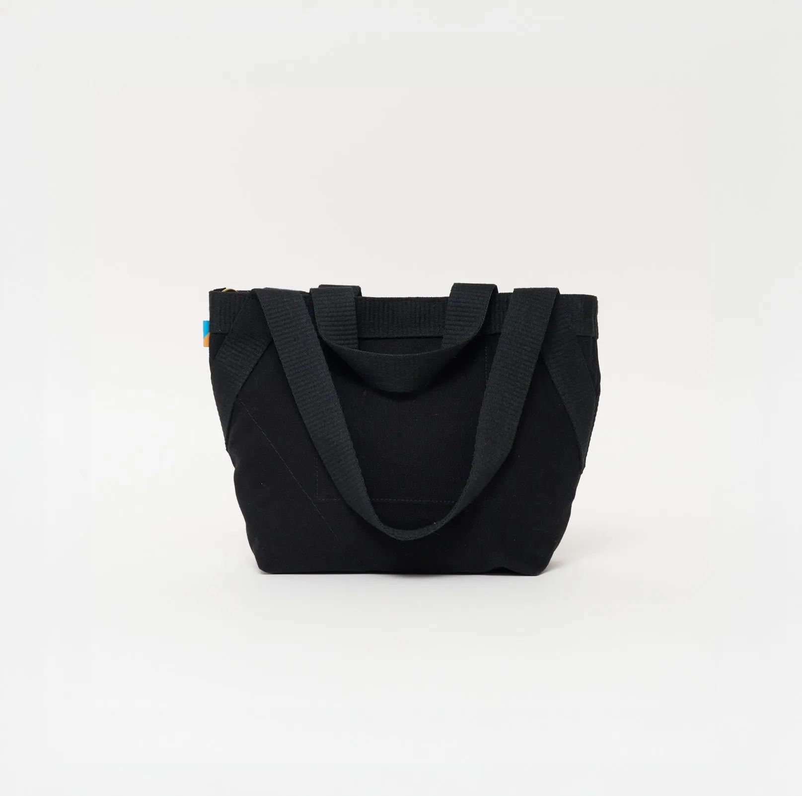 Karibu Tote - Small - Black