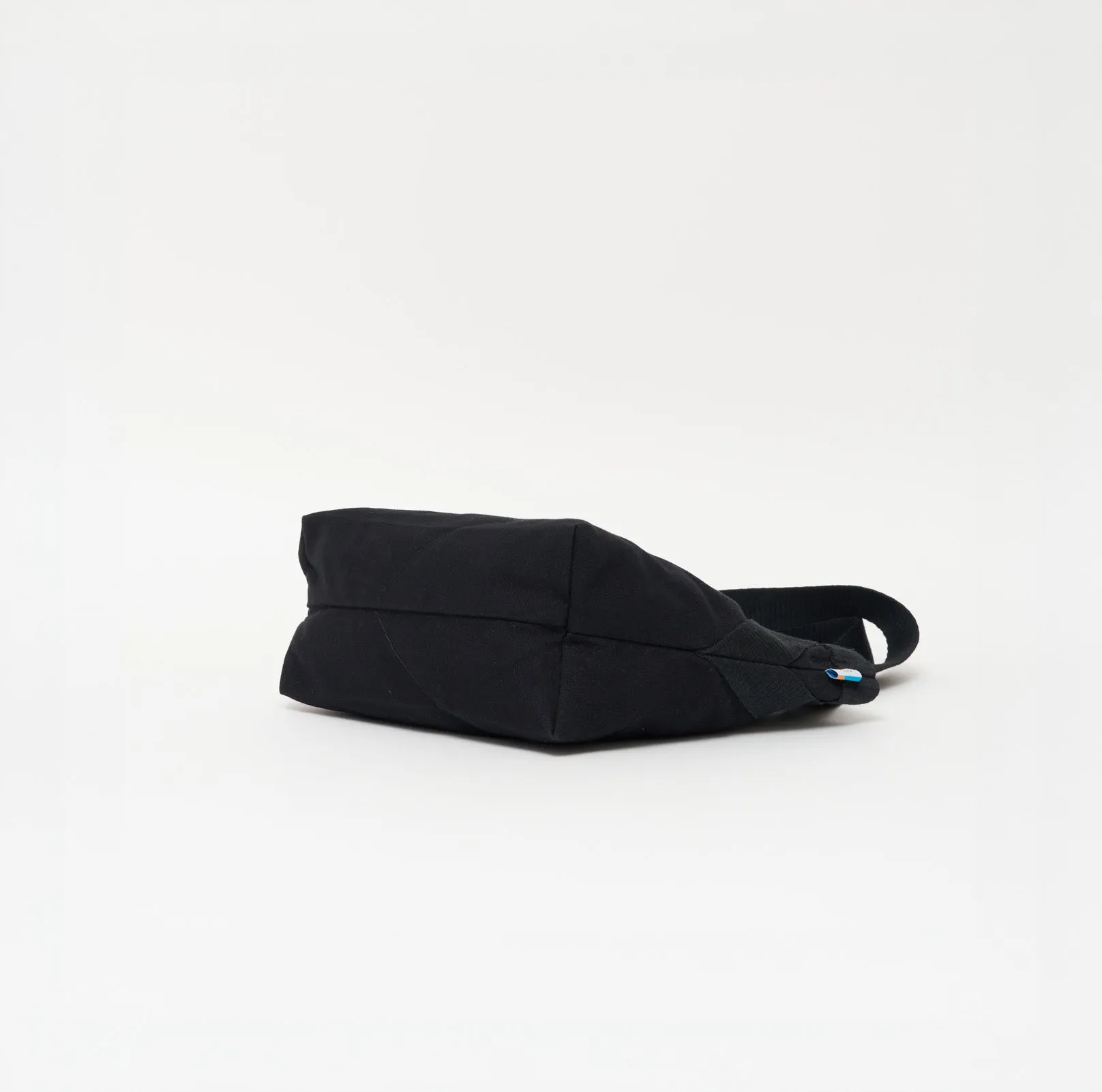 Karibu Tote - Small - Black