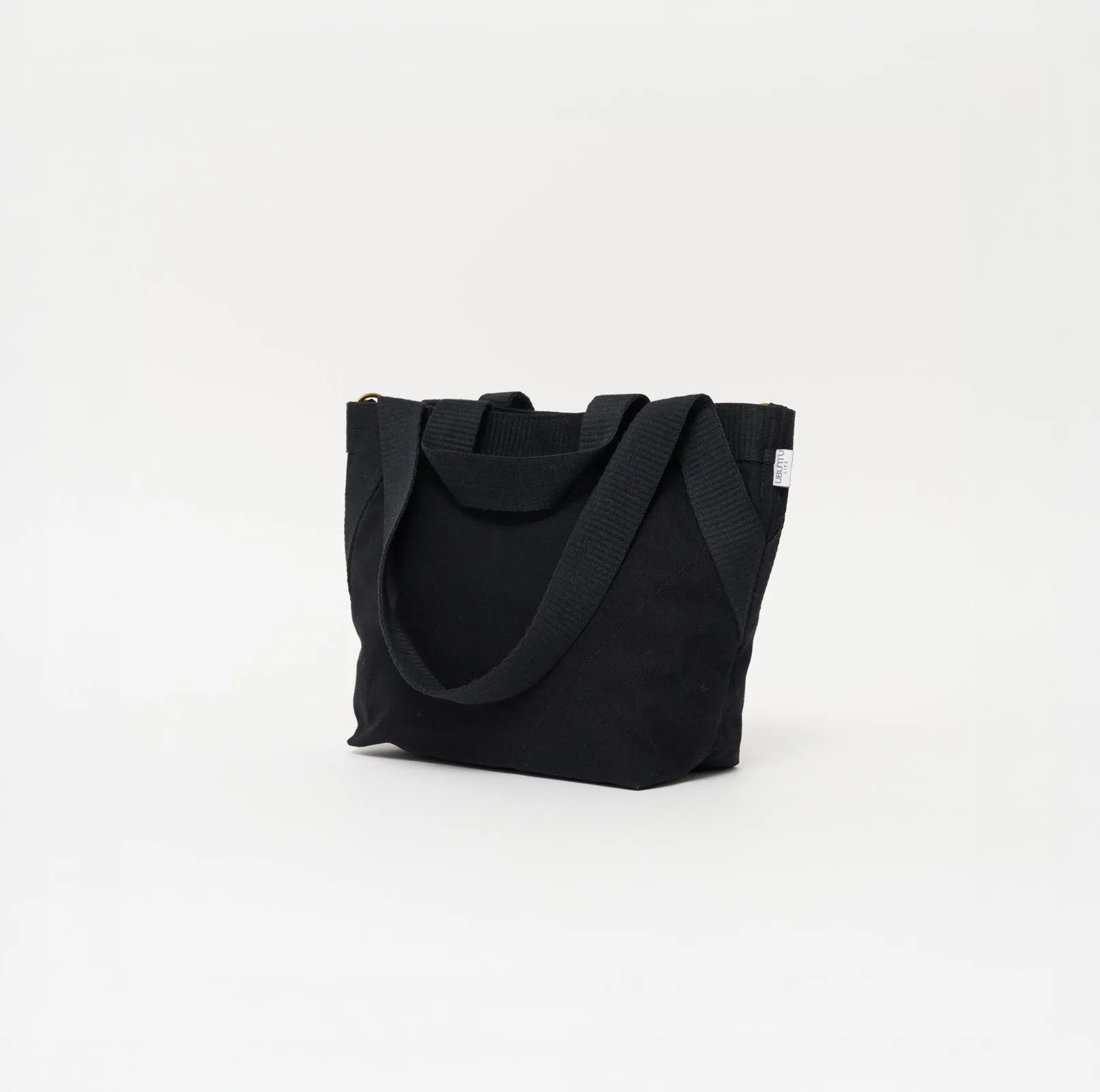 Karibu Tote - Small - Black
