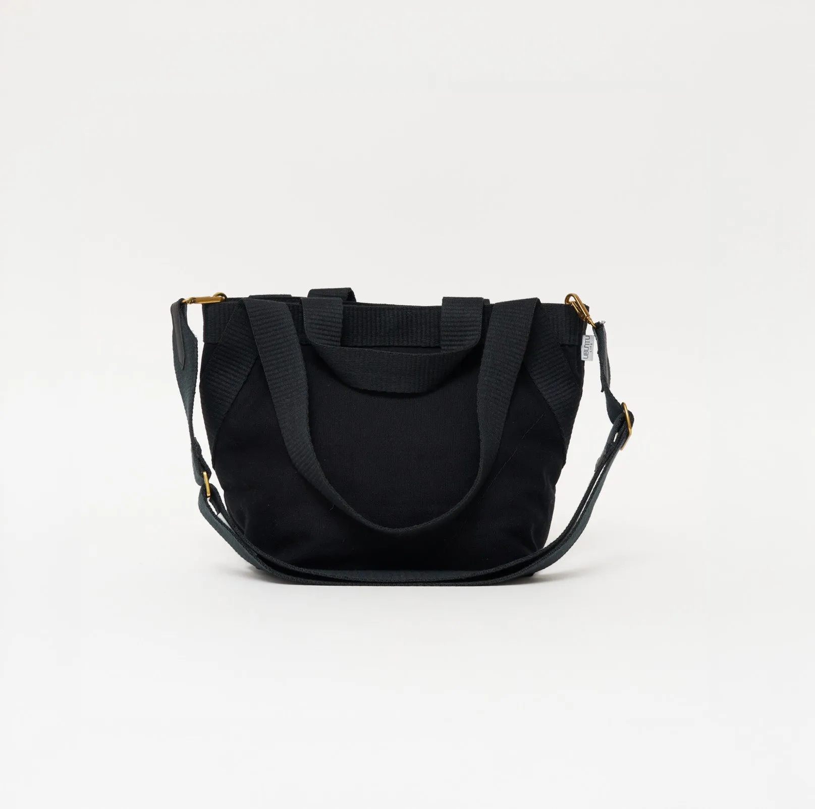 Karibu Tote - Small - Black