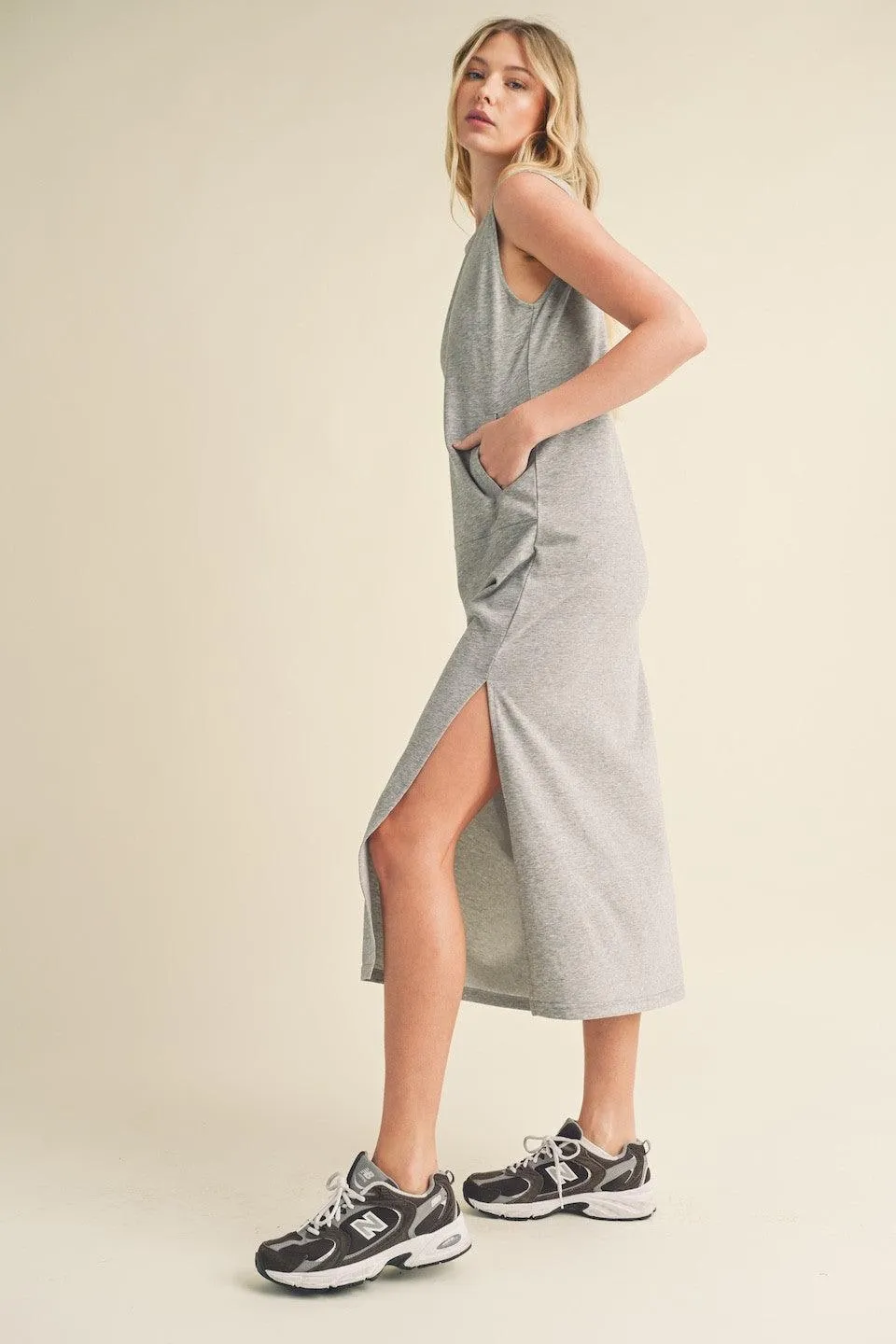 LAYLA DRESS