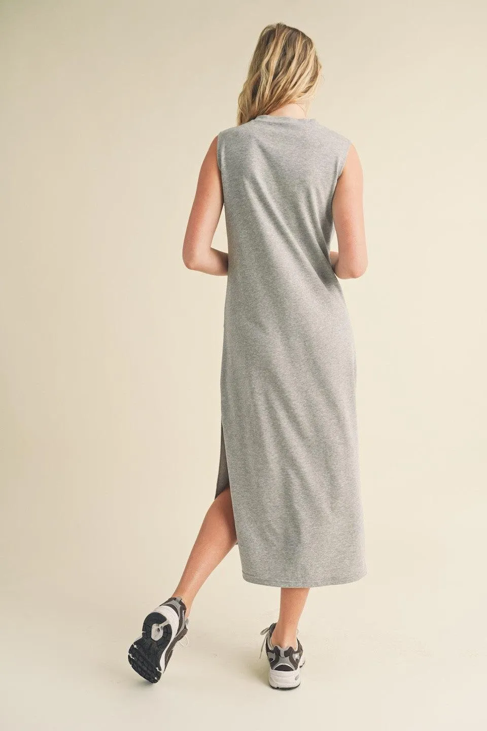 LAYLA DRESS