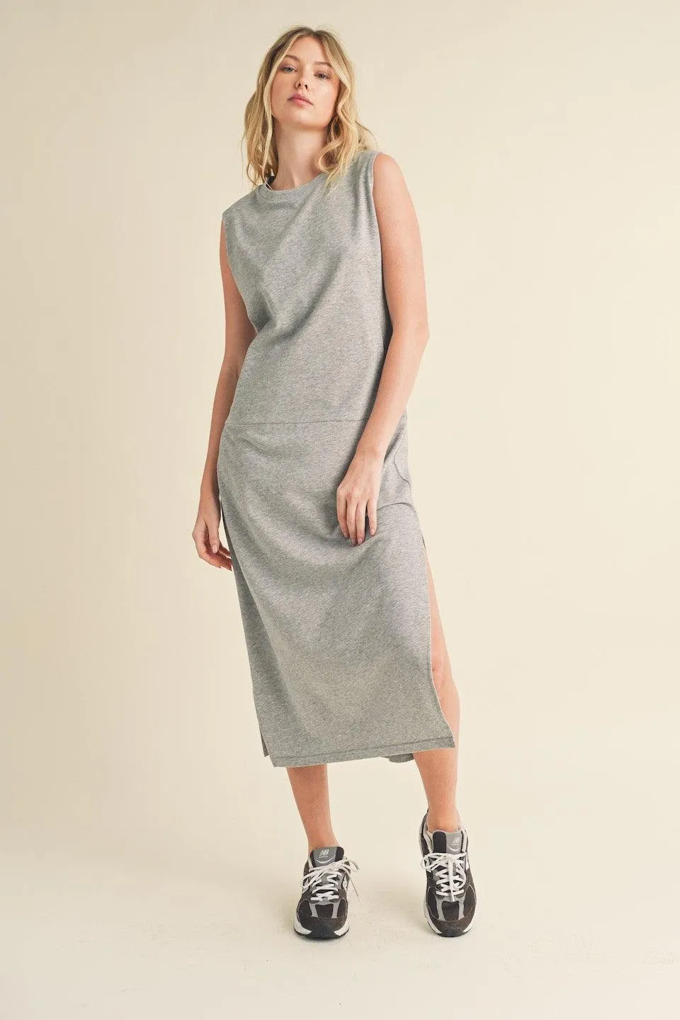 LAYLA DRESS