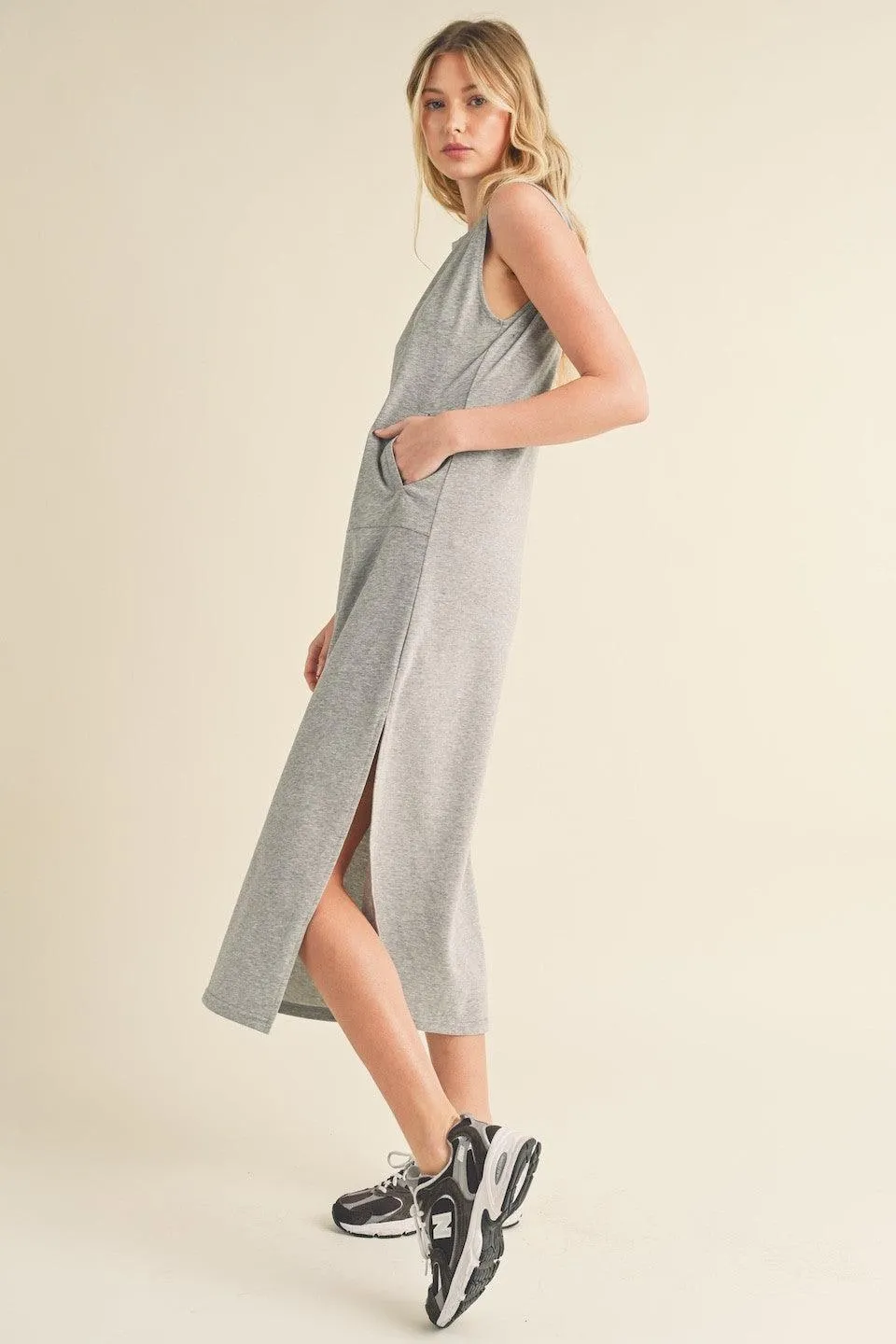 LAYLA DRESS