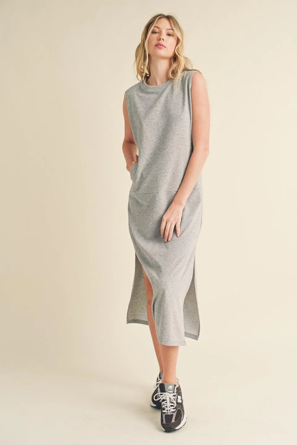 LAYLA DRESS