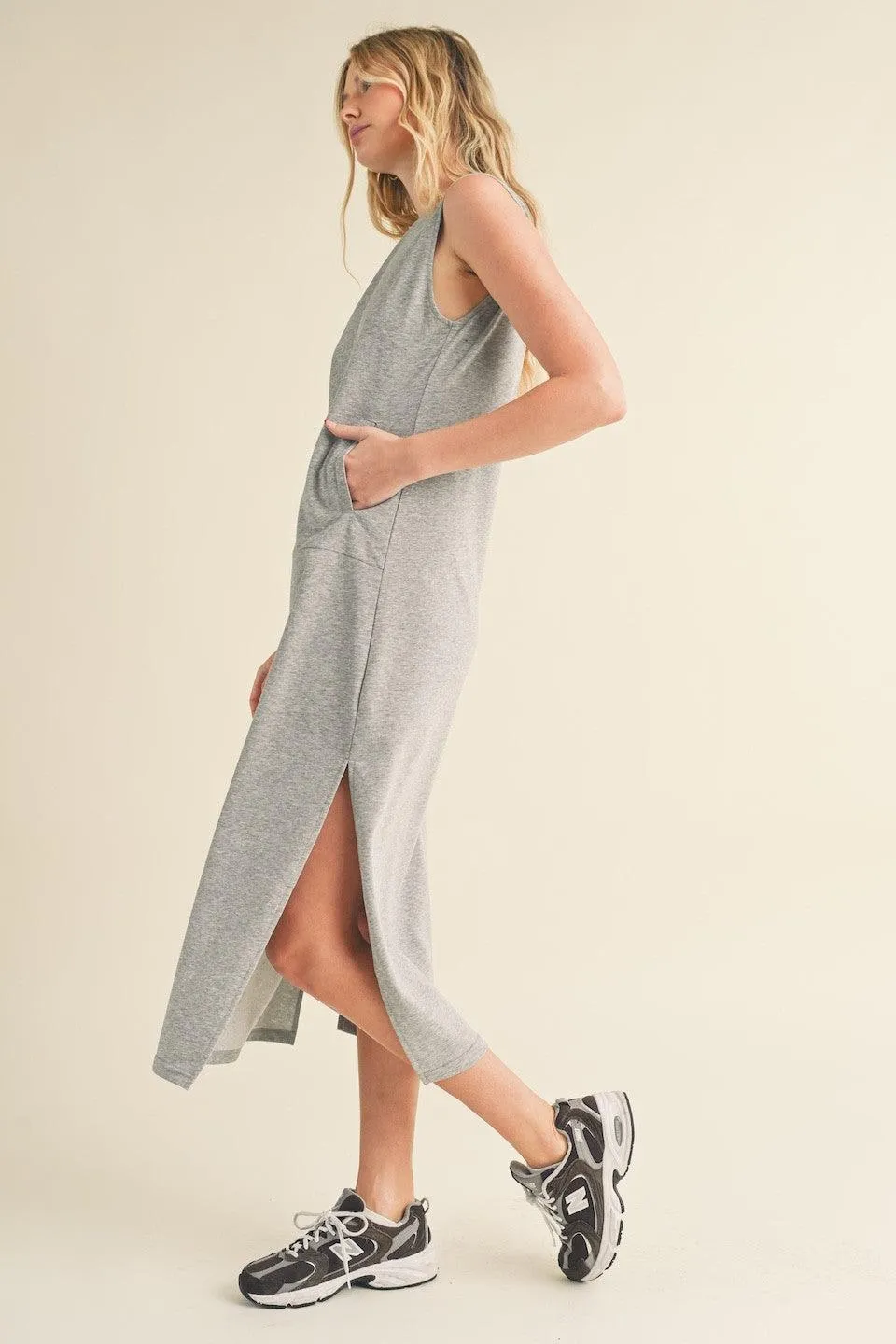 LAYLA DRESS