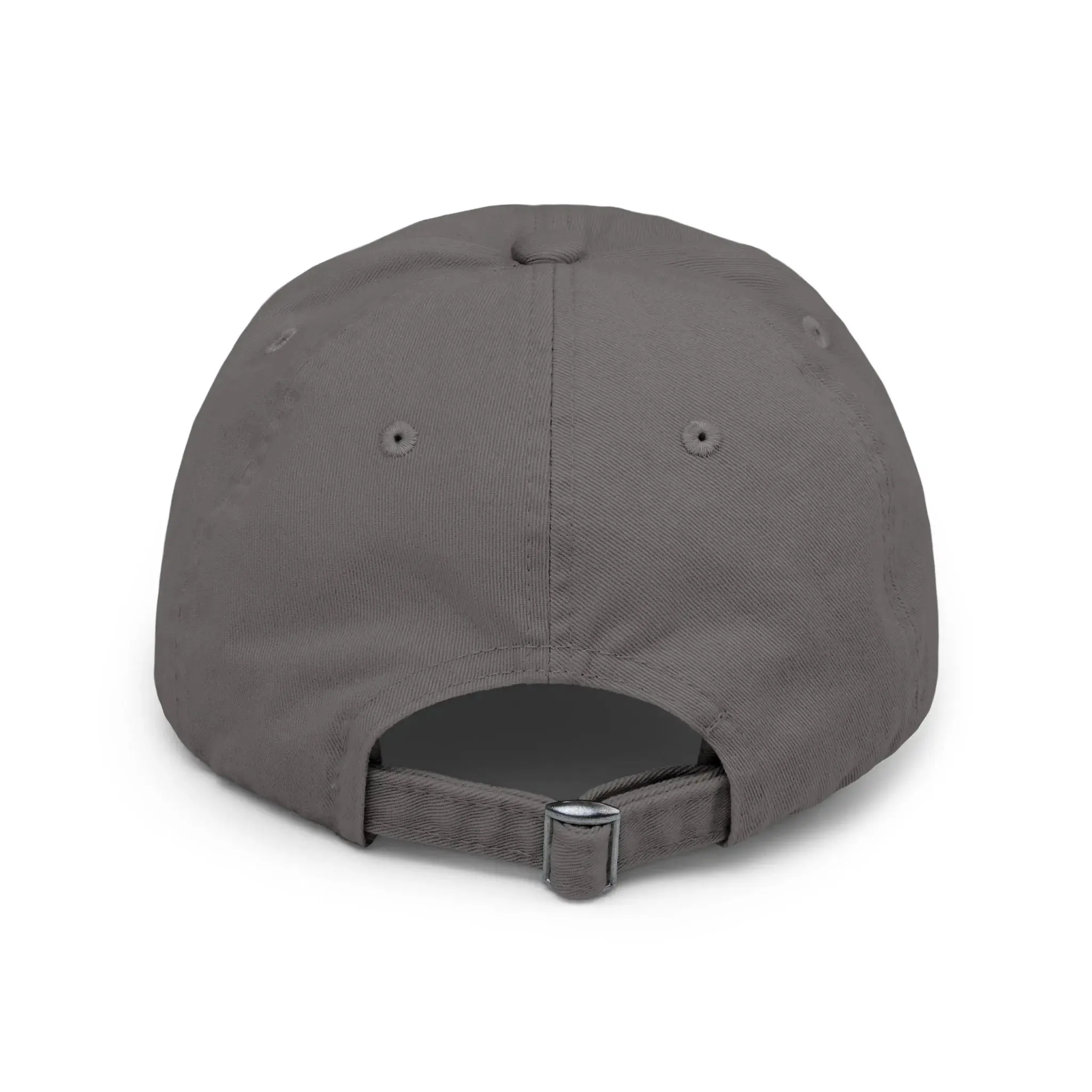Mens & women Distressed Cap with Joker Graphic - Trendy Vintage Style Hat for Fans