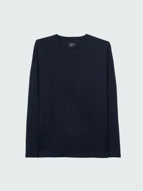 Men's Seeker Merino Long Sleeve T-Shirt