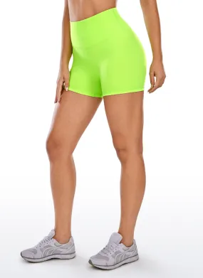 Nakedfeel Shorts 4''