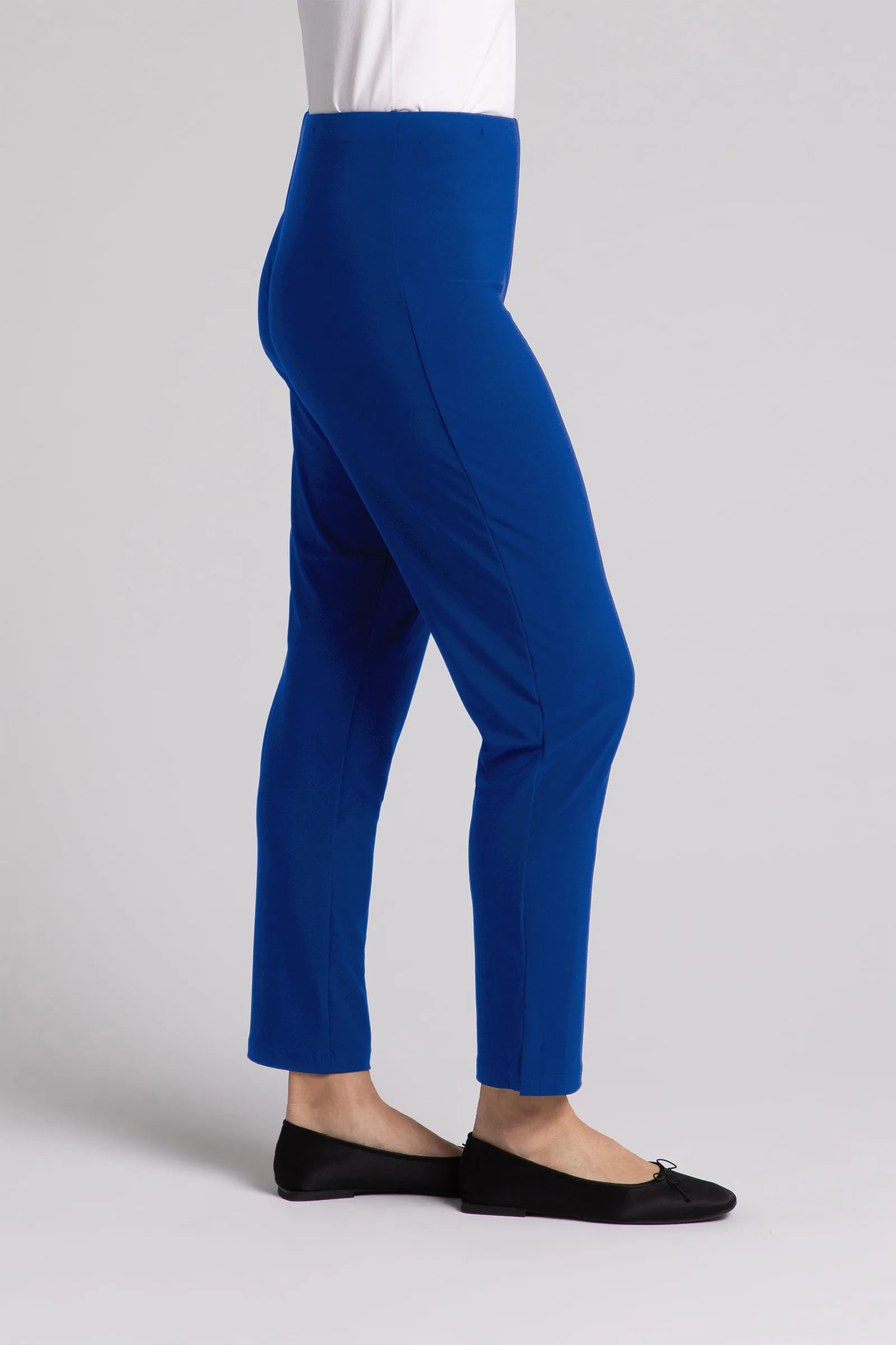 Narrow Pant Midi Plus | Twilight