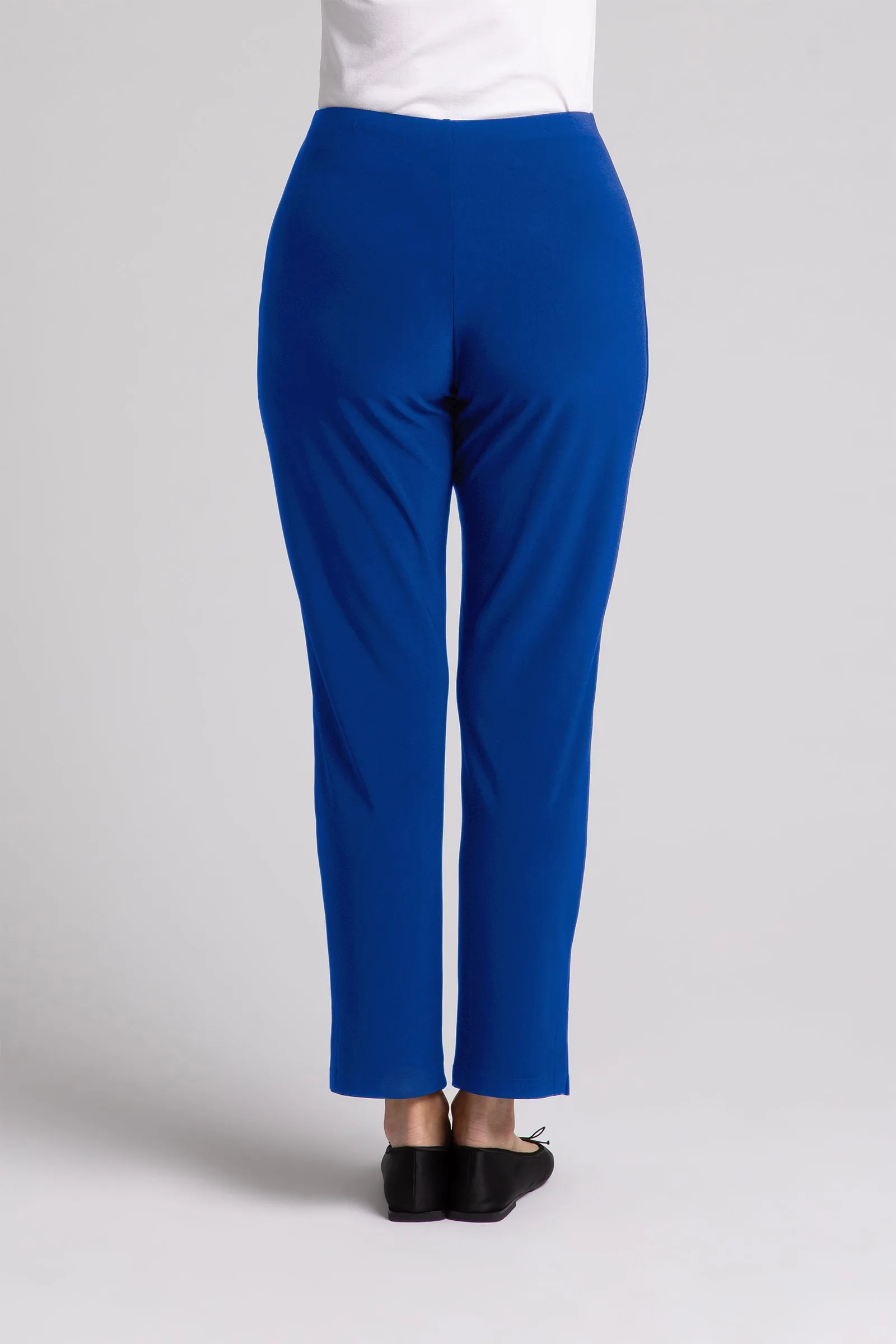 Narrow Pant Midi Plus | Twilight