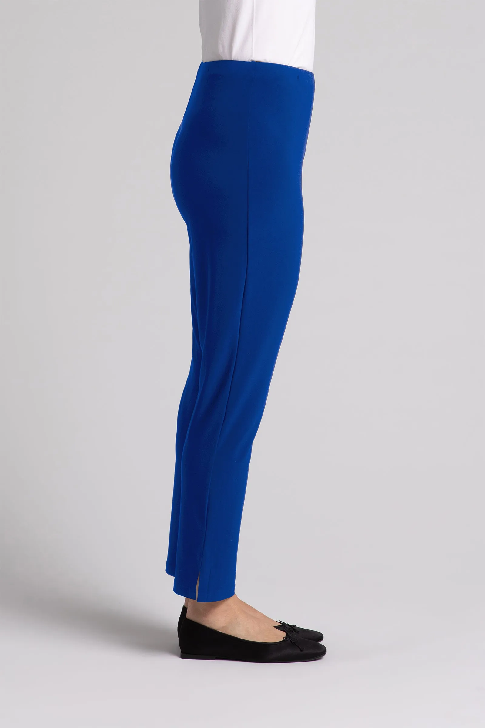 Narrow Pant Midi Plus | Twilight