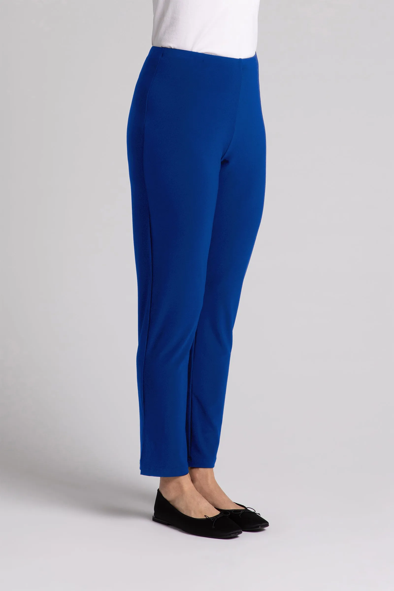 Narrow Pant Midi Plus | Twilight