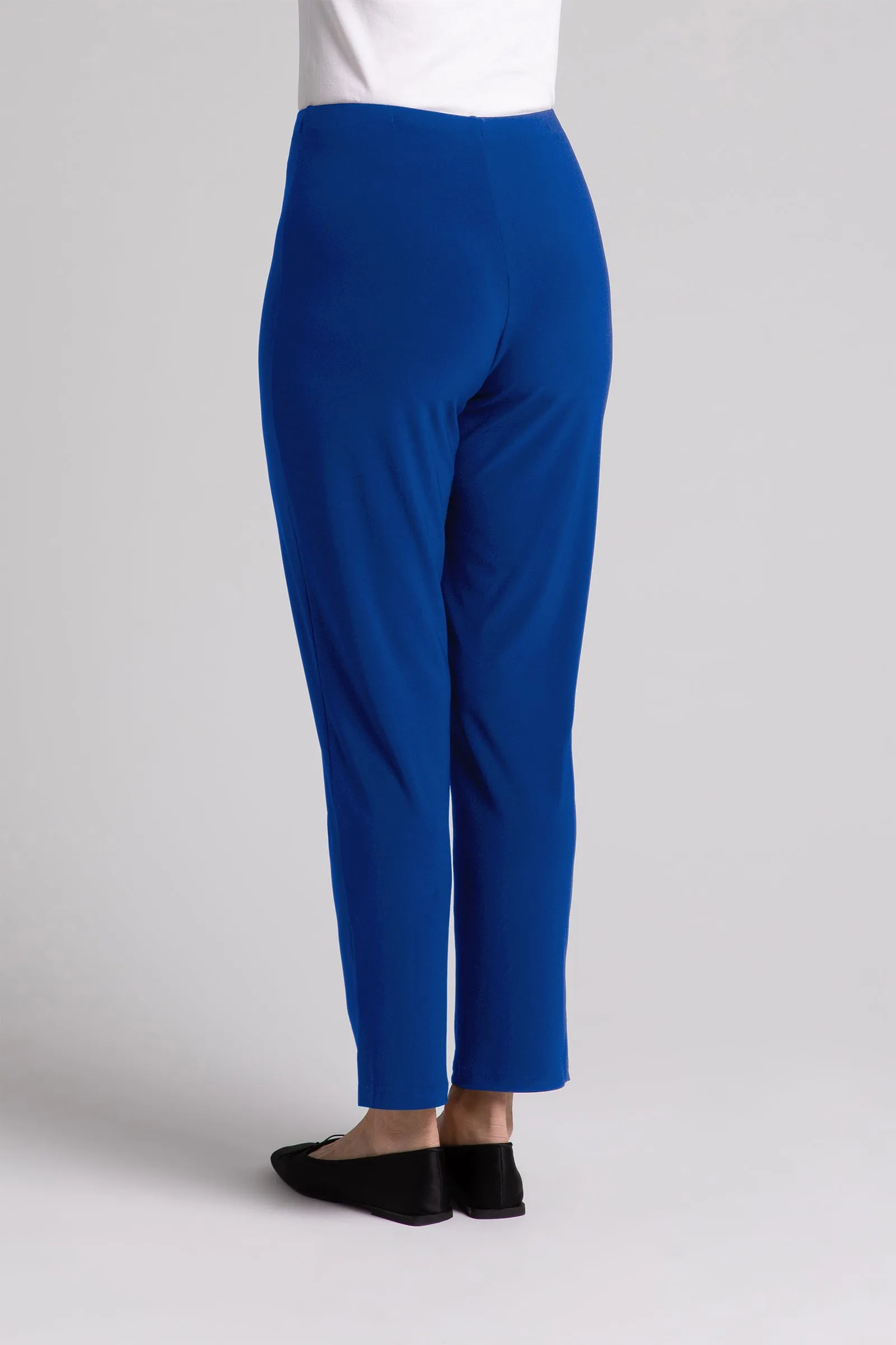 Narrow Pant Midi Plus | Twilight