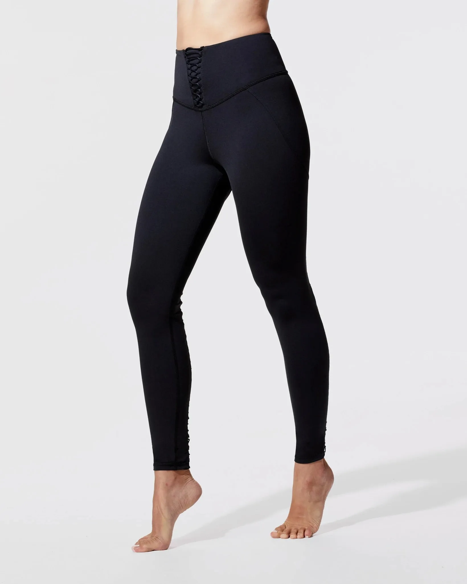 Nero Legging
