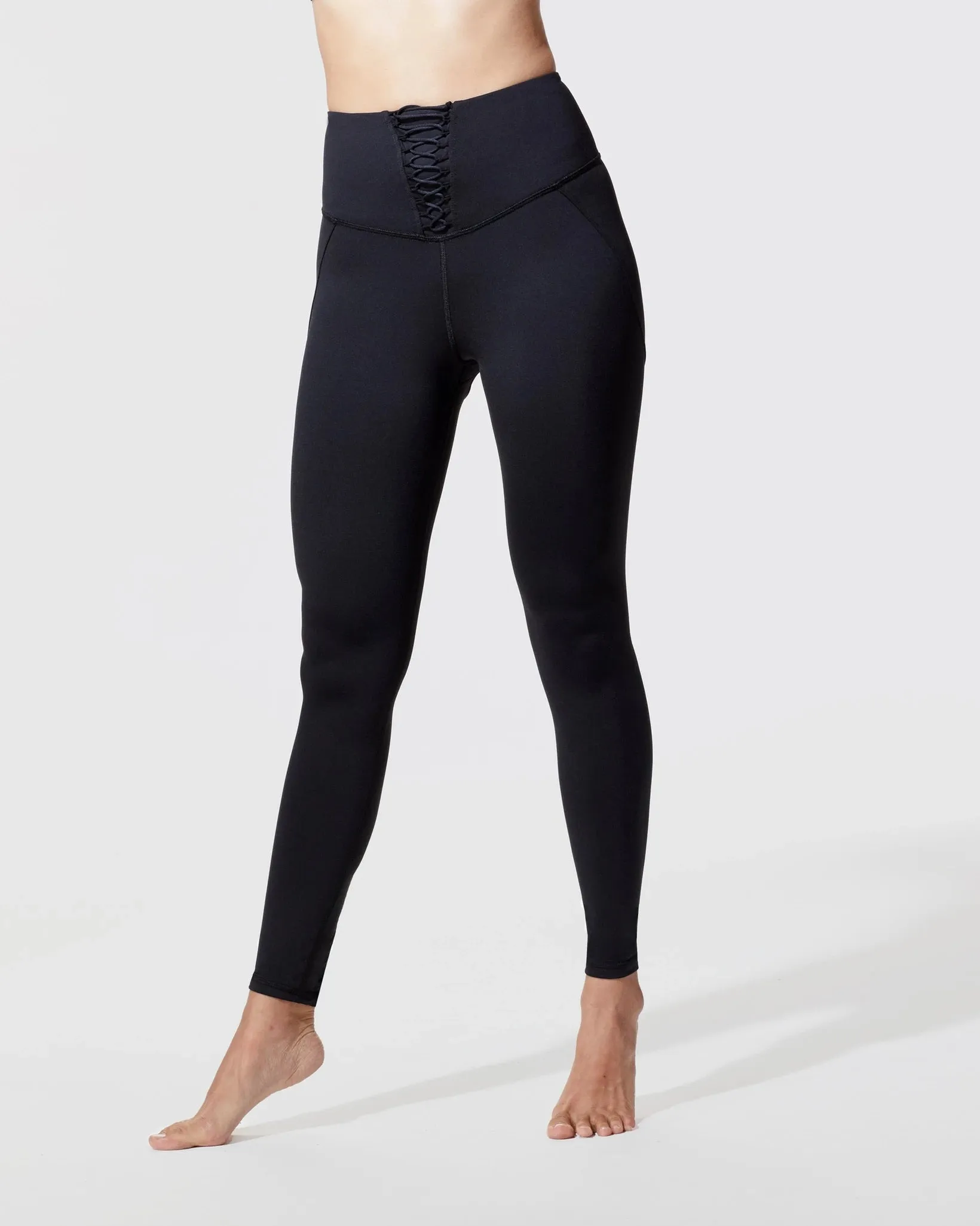 Nero Legging