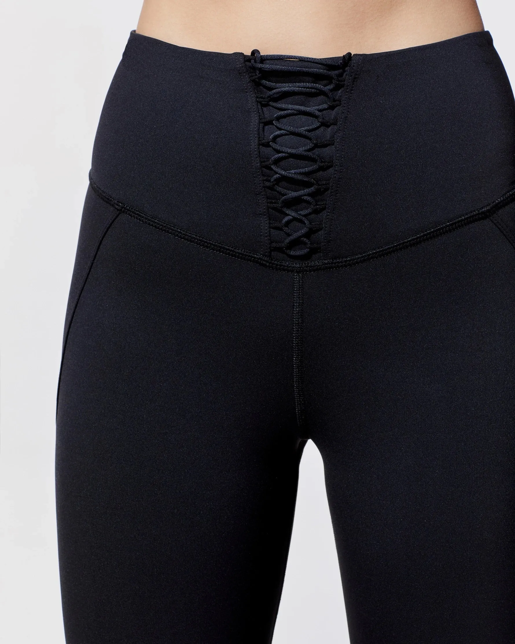Nero Legging