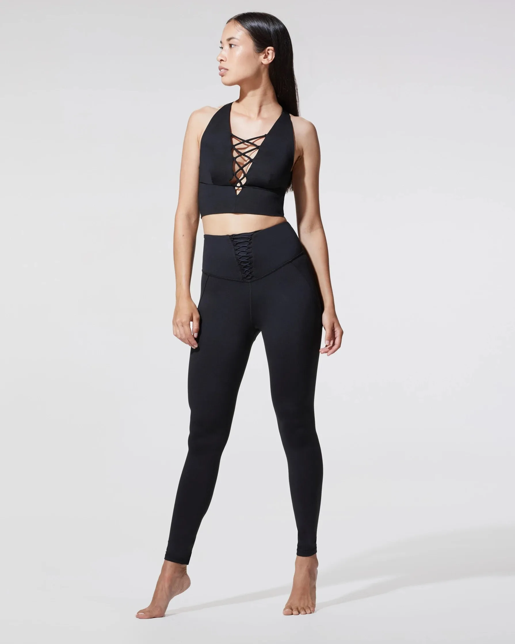 Nero Legging