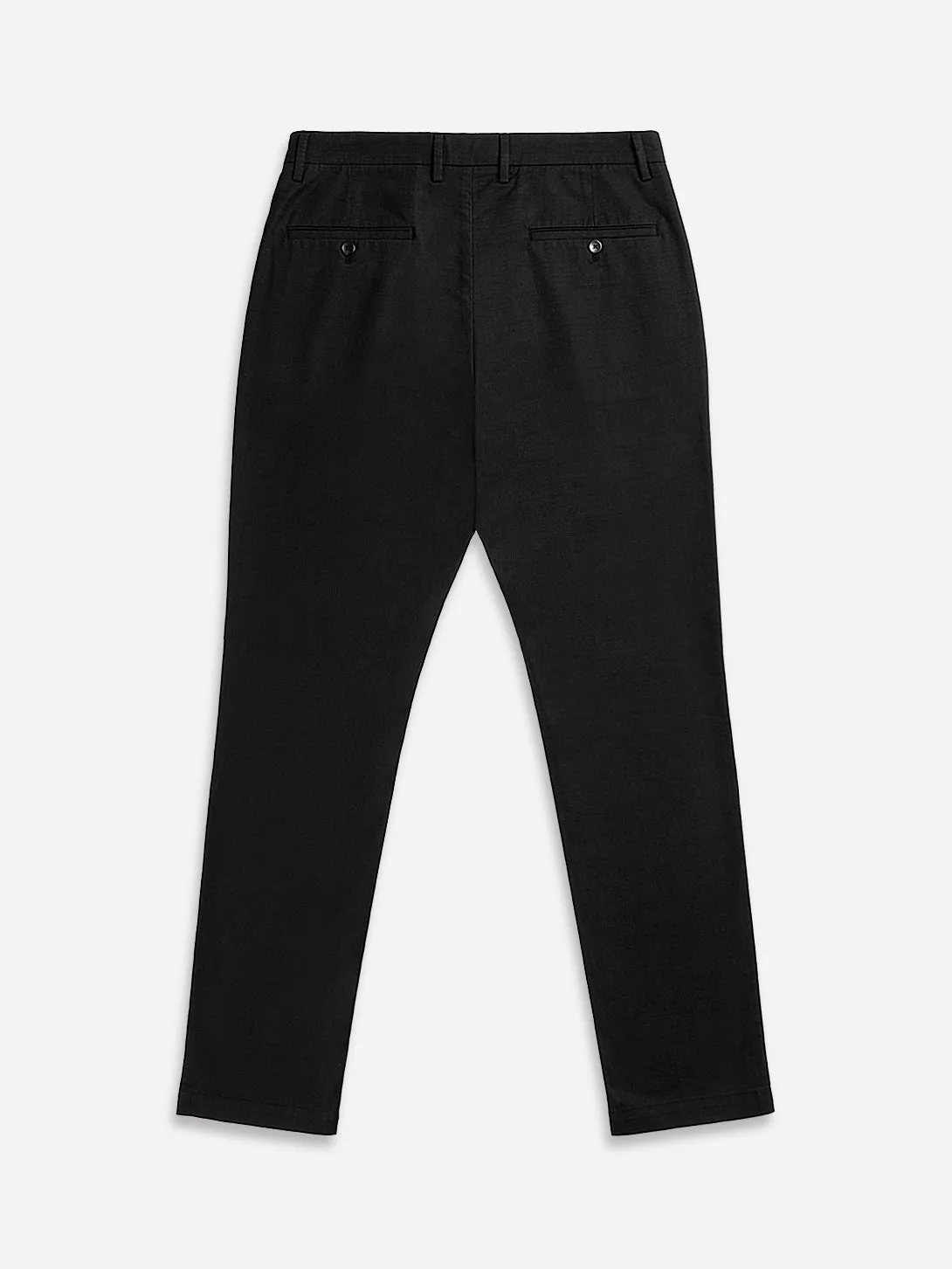Niles Slub Trousers