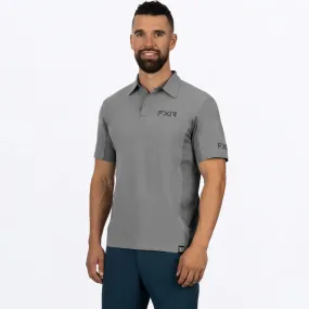 Polo - FXR Men's Cast Performance UPF Polo Shirt, 212082