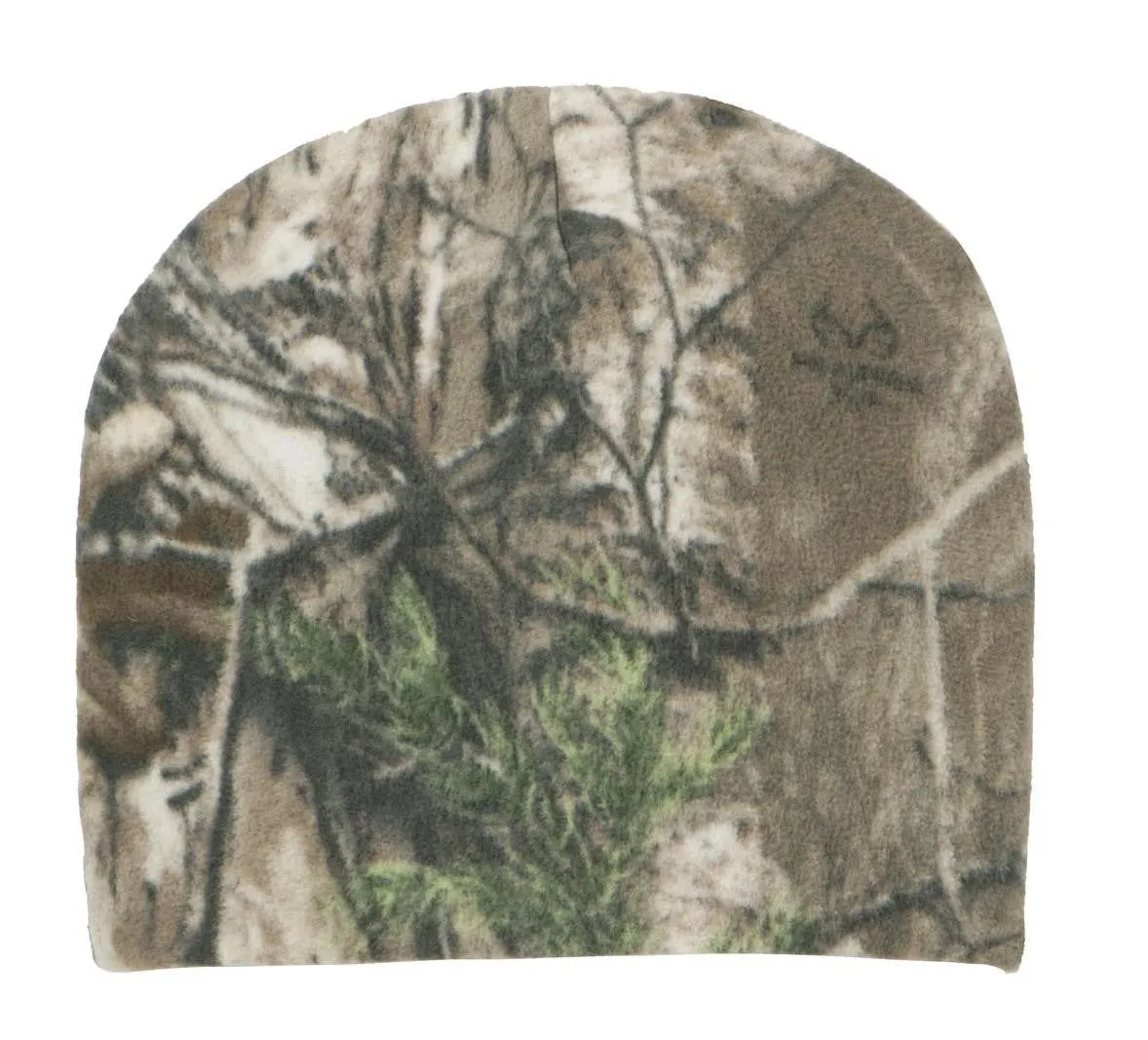 Port Authority Camouflage Fleece Beanie