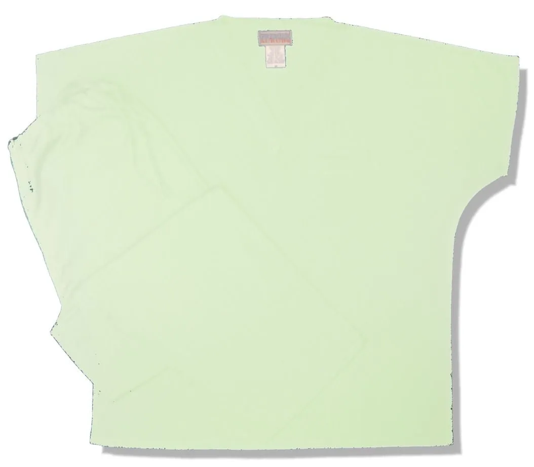 Premium Weight Unisex Scrub Separates Closeout