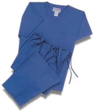Premium Weight Unisex Scrub Separates Closeout