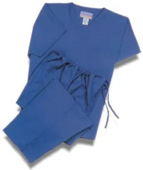 Premium Weight Unisex Scrub Separates Closeout