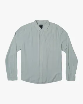 PTC Long Sleeve Shirt - Green Tea