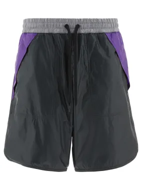 "DAY-NAMIC" SHORTS