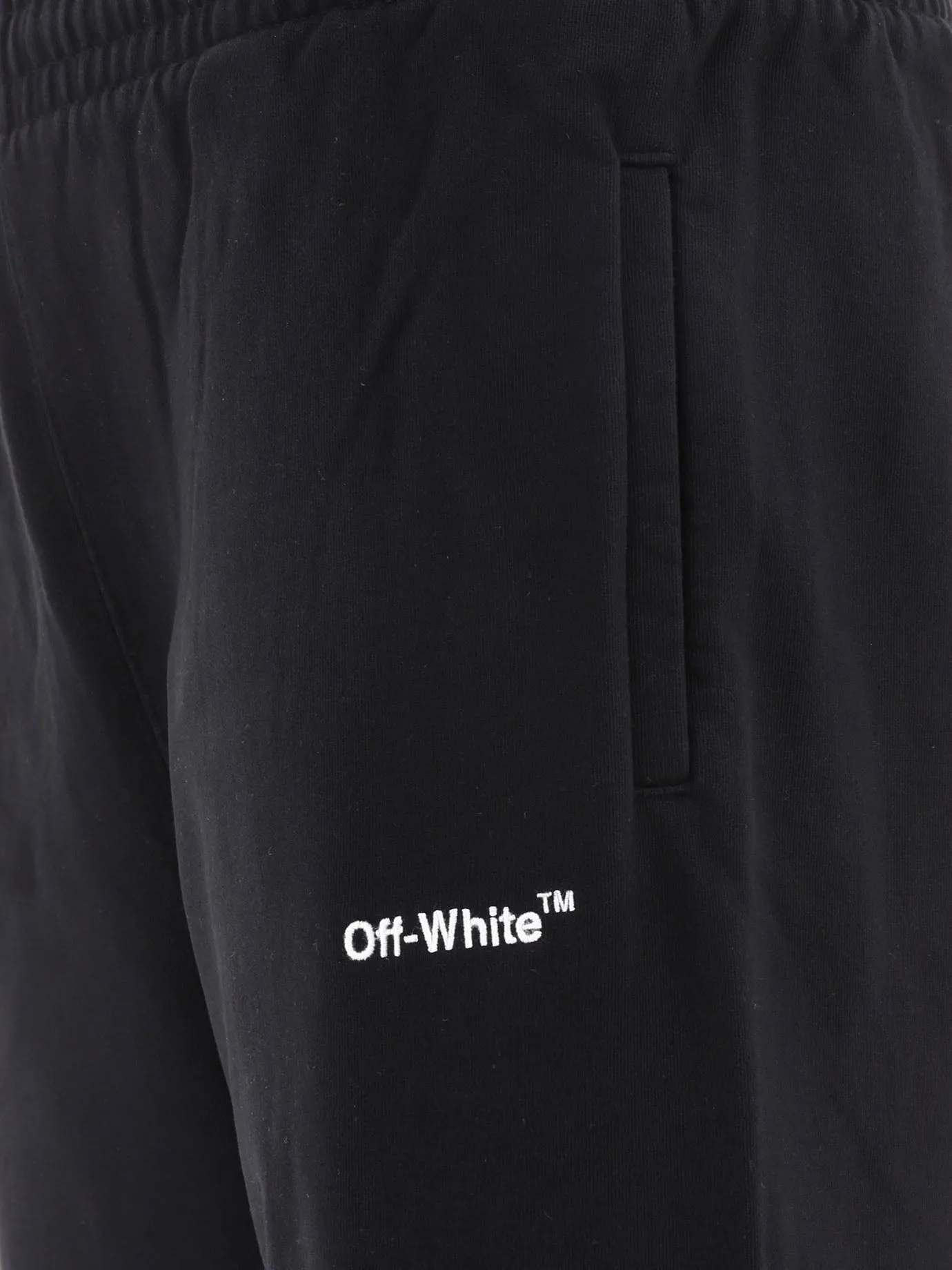 "FOR ALL SLIM" JOGGERS