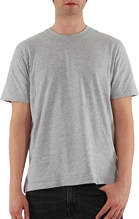 Rich Cotton Men's Premium Cotton Crewneck T-Shirt