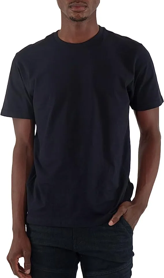 Rich Cotton Men's Premium Cotton Crewneck T-Shirt