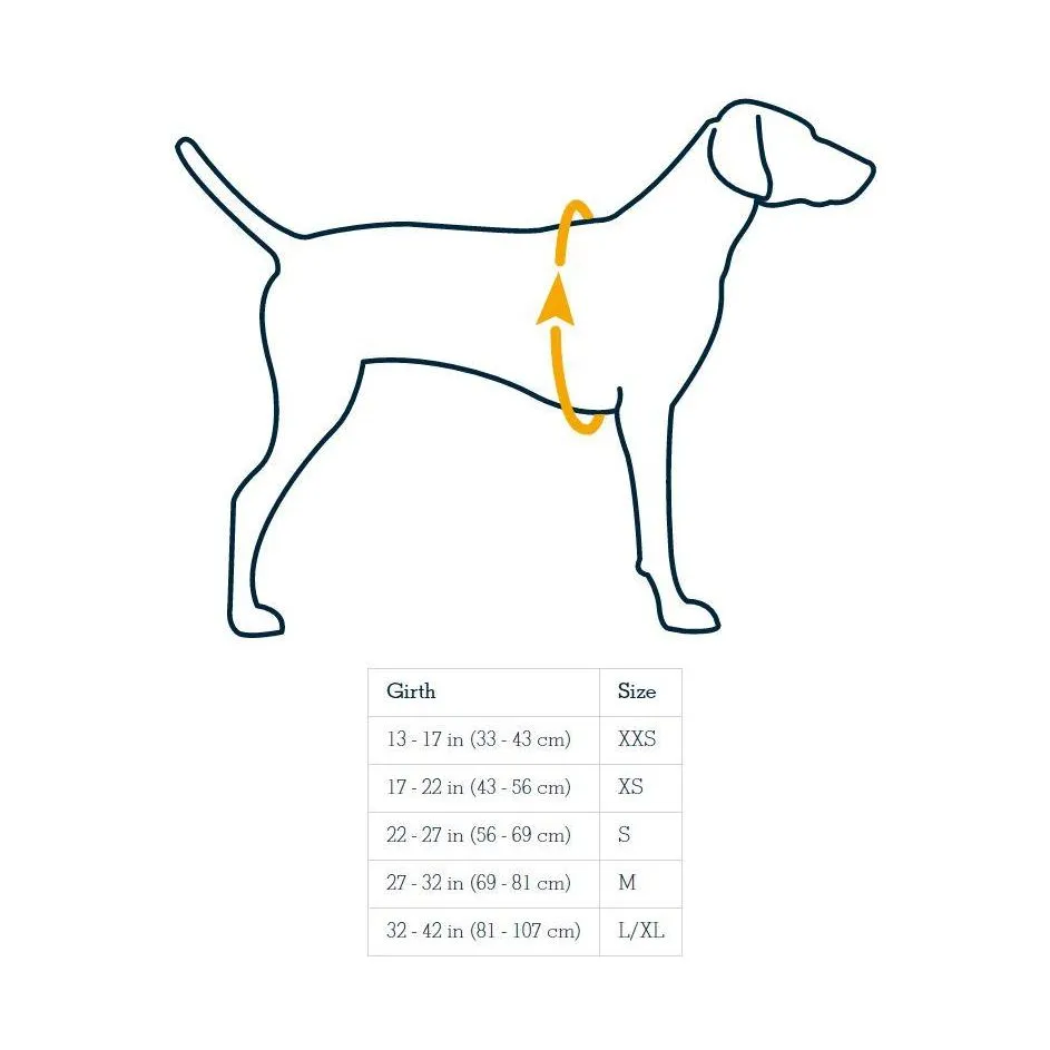 Ruffwear Insulated Overcoat Utility Jacket - Clay (Large)
