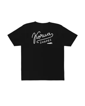 Script Shirt